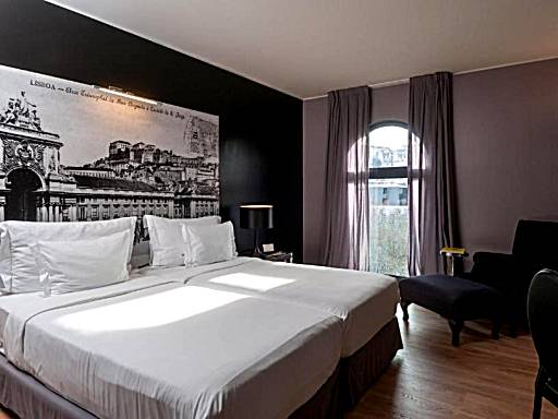 5 of the Best Boutique Hotels in León